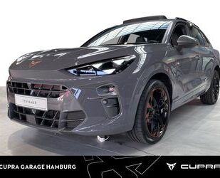 Cupra Terramar Gebrauchtwagen