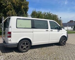VW T5 Caravelle Gebrauchtwagen