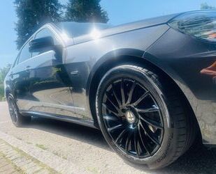 Mercedes-Benz E 220 Gebrauchtwagen
