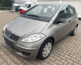 Mercedes-Benz A 180 Gebrauchtwagen