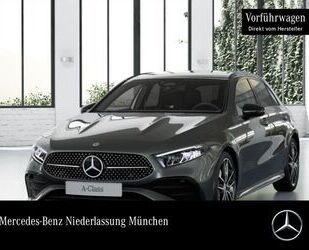 Mercedes-Benz A 250 Gebrauchtwagen