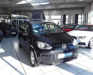 VW up! Gebrauchtwagen