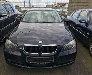 BMW 320 Gebrauchtwagen