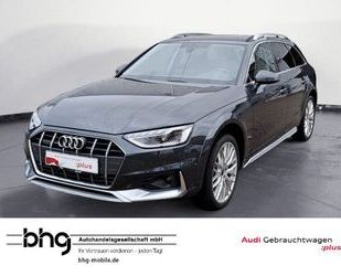 Audi A4 Allroad Gebrauchtwagen