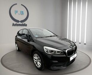 BMW 225 Active Tourer Gebrauchtwagen