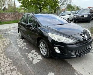 Peugeot 308 Gebrauchtwagen