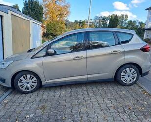 Ford C-Max Gebrauchtwagen