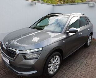 Skoda Kamiq Gebrauchtwagen