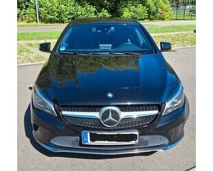 Mercedes-Benz CLA 220 Shooting Brake Gebrauchtwagen