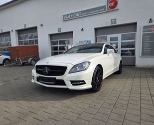 Mercedes-Benz CLS 350 Gebrauchtwagen