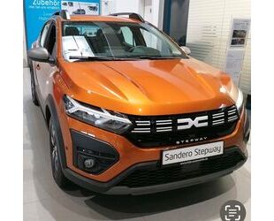 Dacia Sandero Gebrauchtwagen