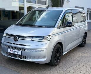 VW T7 Multivan Gebrauchtwagen