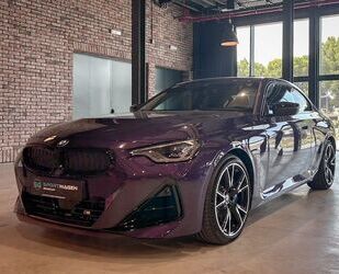 BMW M240i Gebrauchtwagen