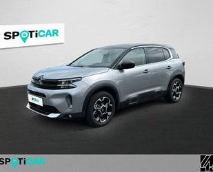 Citroen C5 Aircross Gebrauchtwagen