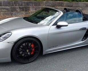 Porsche Boxster Gebrauchtwagen