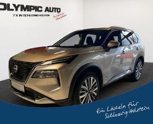 Nissan X-Trail Gebrauchtwagen