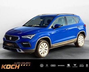 Seat Ateca Gebrauchtwagen