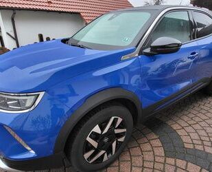 Opel Mokka Gebrauchtwagen