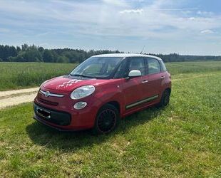 Fiat 500L Gebrauchtwagen