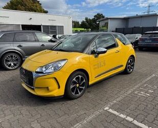 DS Automobiles DS3 Gebrauchtwagen
