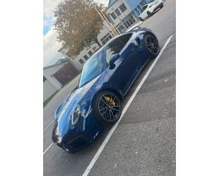 Porsche 992 Gebrauchtwagen