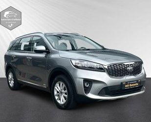 Kia Sorento Gebrauchtwagen