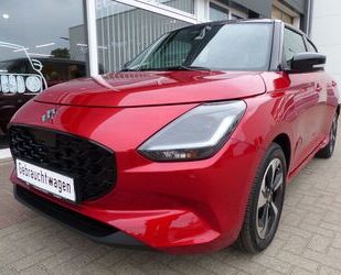 Suzuki Swift Gebrauchtwagen