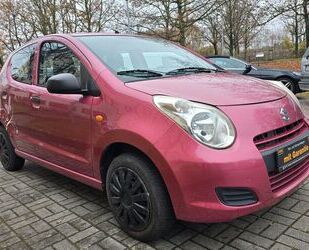 Suzuki Alto Gebrauchtwagen