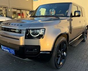 Land Rover Defender Gebrauchtwagen