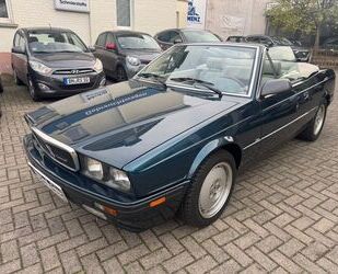 Maserati Biturbo Gebrauchtwagen