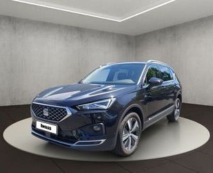 Seat Tarraco Gebrauchtwagen