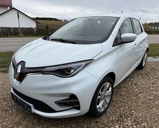 Renault ZOE Gebrauchtwagen