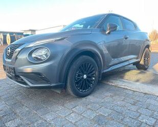 Nissan Juke Gebrauchtwagen