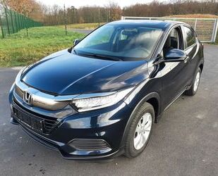 Honda HR-V Gebrauchtwagen
