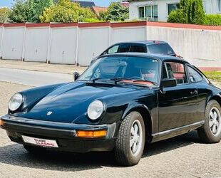 Porsche 912 Gebrauchtwagen