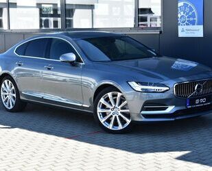 Volvo S90 Gebrauchtwagen
