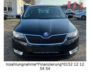 Skoda Rapid Gebrauchtwagen