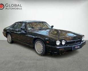 Jaguar XJR Gebrauchtwagen