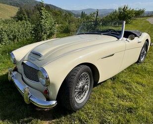 Austin Healey Andere Gebrauchtwagen