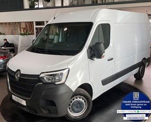 Renault Master Gebrauchtwagen
