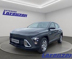 Hyundai KONA Gebrauchtwagen