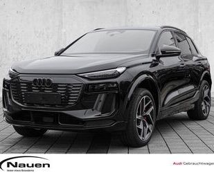 Audi SQ6 e-tron Gebrauchtwagen