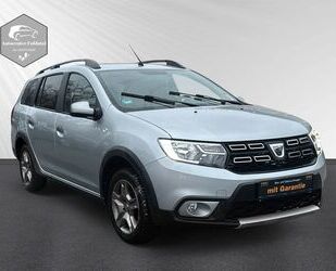 Dacia Logan Gebrauchtwagen