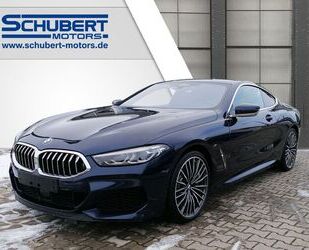 BMW M850 Gebrauchtwagen