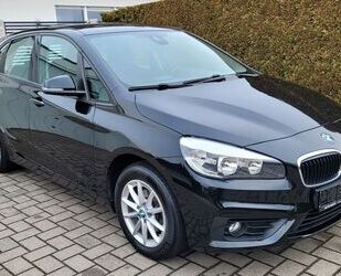 BMW 216 Gebrauchtwagen