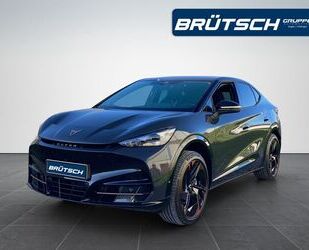 Cupra Tavascan Gebrauchtwagen