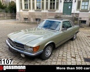 Mercedes-Benz 280 Gebrauchtwagen
