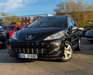 Peugeot 207 Gebrauchtwagen