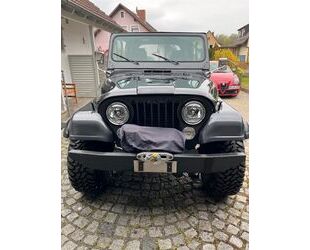 Jeep CJ Gebrauchtwagen