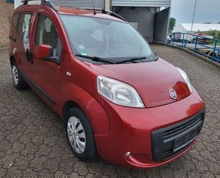 Fiat Qubo Gebrauchtwagen